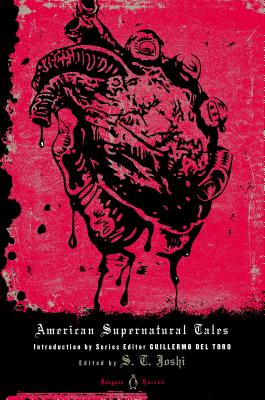 American Supernatural Tales