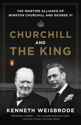 Churchill And The King