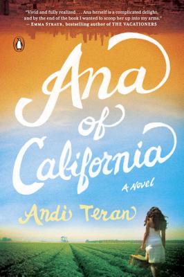 Ana Of California