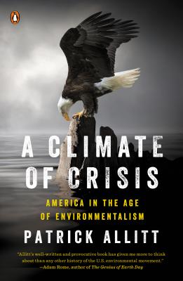 A Climate Of Crisis