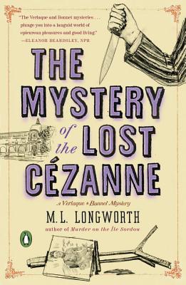 The Mystery Of The Lost Cezanne