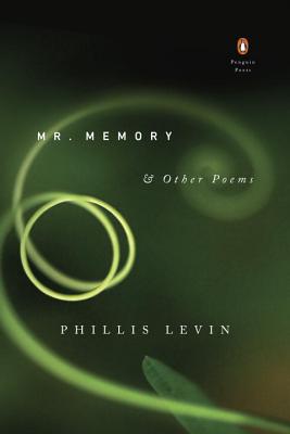 Mr. Memory & Other Poems