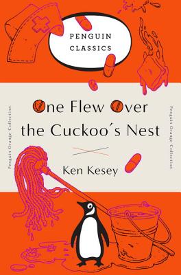 One Flew Over the Cuckoo''s Nest