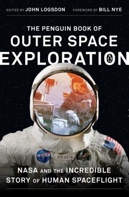 The Penguin Book of Outer Space Exploration