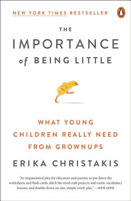 The Importance of Being Little