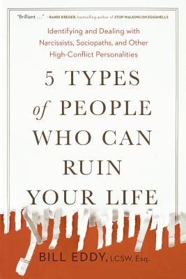 5 Types of People Who Can Ruin Your Life