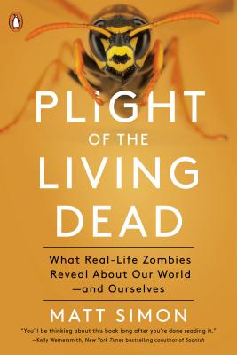 Plight Of The Living Dead