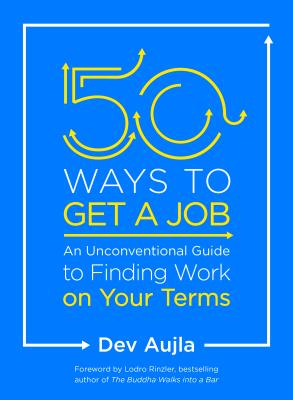 50 Ways to Get a Job