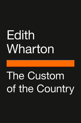 The Custom of the Country