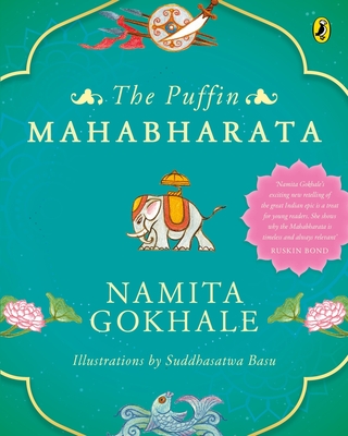 The Puffin Mahabharata