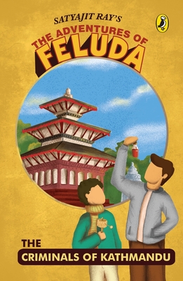 Criminals Of Kathmandu