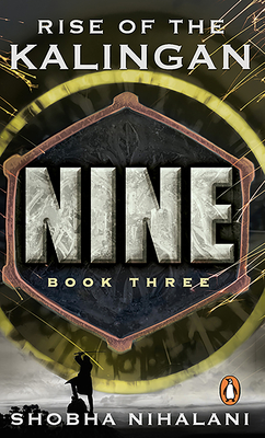 Nine Book Three