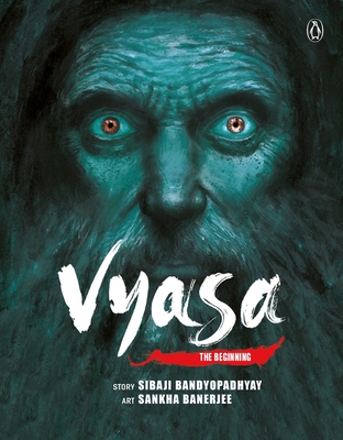 Vyasa: