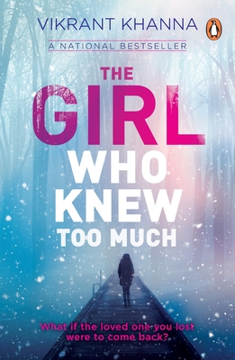 The Girl Who Knew Too Much