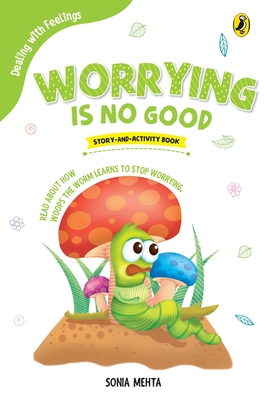 Worrying Is No Good