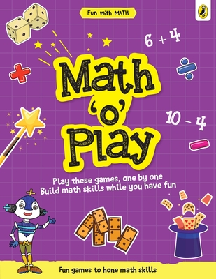 Math-o-Play (Fun with Maths)