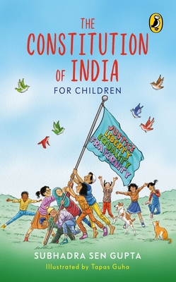 The Constitution of India for Children