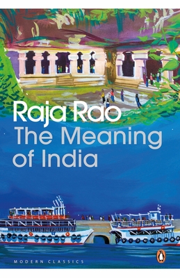 The Meaning of India