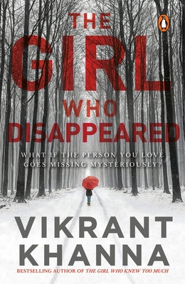 The Girl Who Disappeared