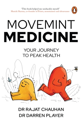 MoveMint Medicine