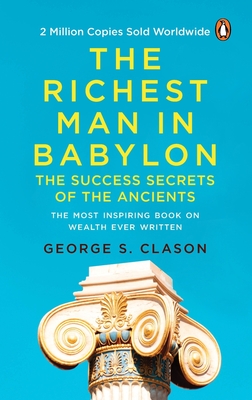 The Richest Man in Babylon (PREMIUM PAPERBACK, PENGUIN INDIA)