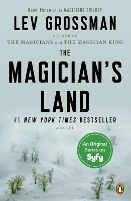 The Magician''s Land