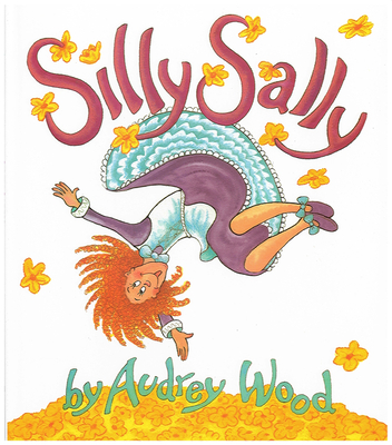 Silly Sally Big Book