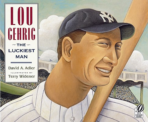 Lou Gehrig