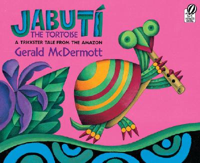 Jabuti the Tortoise