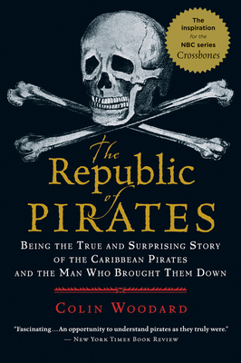 Republic of Pirates