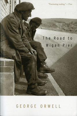 The Road To Wigan Pier