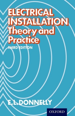 Electrical Installation - Theory and Practice