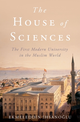 The House of Sciences