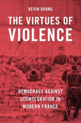 The Virtues of Violence