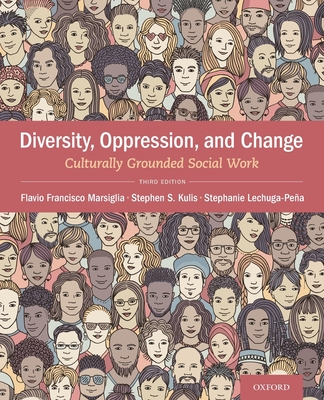 Diversity, Oppression, & Change