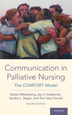 Communication in Palliative Nursing