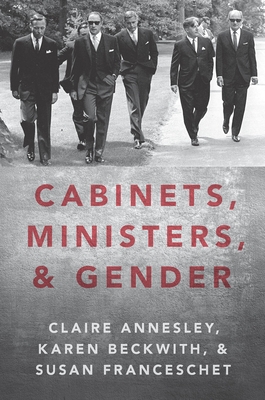 Cabinets, Ministers, and Gender