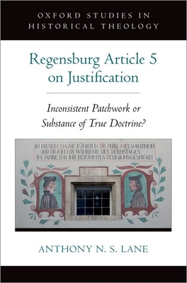 The Regensburg Article 5 on Justification