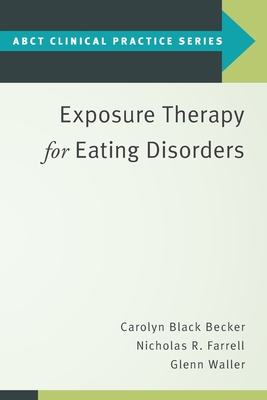 Exposure Therapy for Eating Disorders