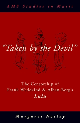 "Taken by the Devil"