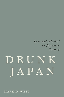 Drunk Japan