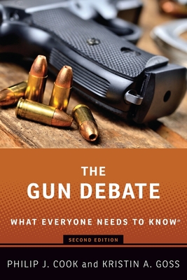 The Gun Debate