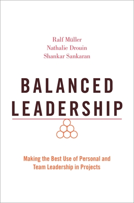 Balanced Leadership