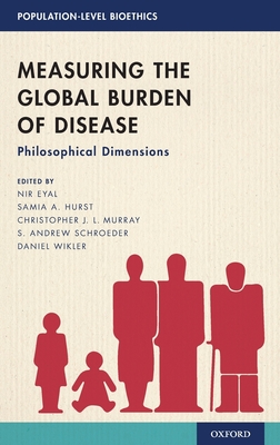 Measuring the Global Burden of Disease