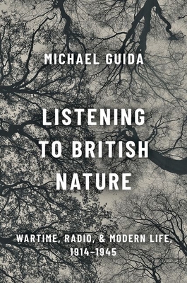 Listening to British Nature