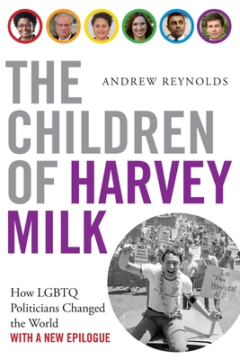 The Children of Harvey Milk