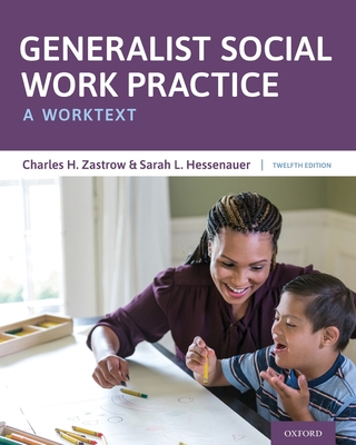 Generalist Social Work Practice