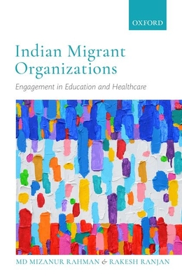 Indian Migrant Organizations