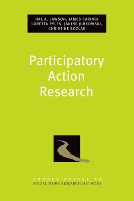 Participatory Action Research