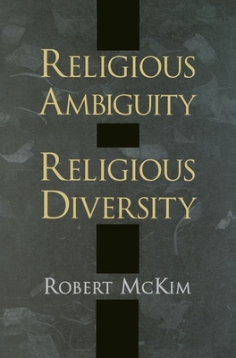 Religious Ambiguity and Religious Diversity